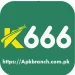 K666 Game logo