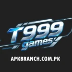 T999 Game logo