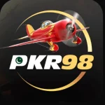 PKR98 Game logo