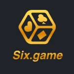 Six Game logo