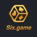 Six Game logo