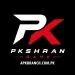 PKShaan Game logo