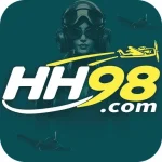 HH98 Game logo