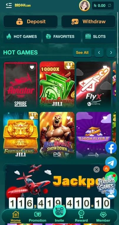 Bro444 Game interface screenshot