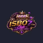 Isb07 Game logo