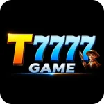 T7777 Game logo
