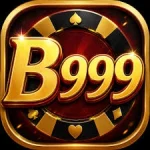 B999 Game logo