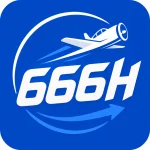 666H Game logo